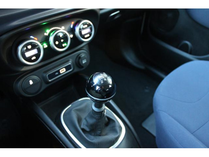 Fiat 500L 1.3 MJTD N1 