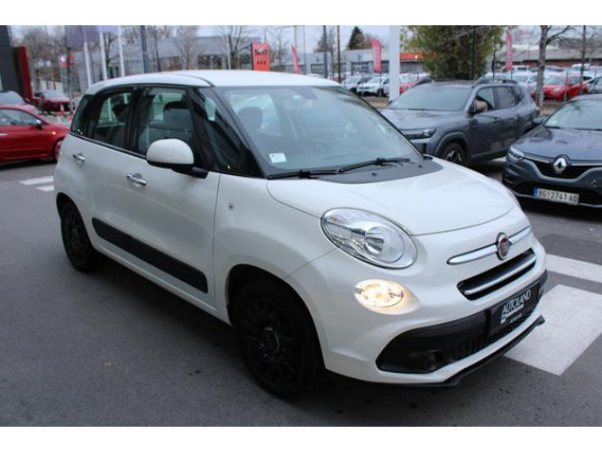 Fiat 500L 1.4 N1 