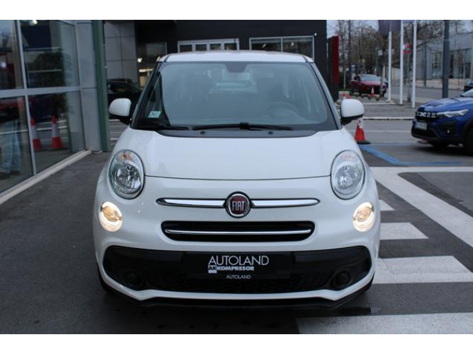 Fiat 500L 1.4 N1 