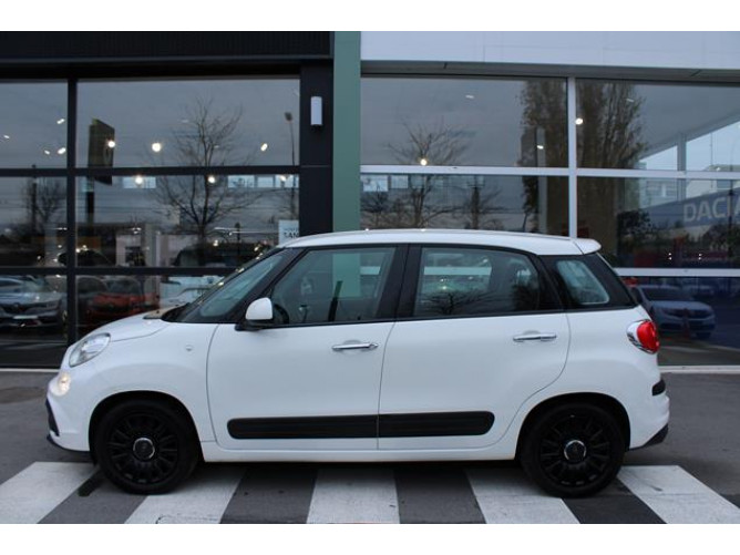 Fiat 500L 1.4 N1 