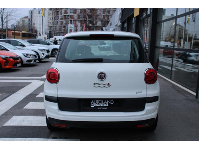 Fiat 500L 1.4 N1 