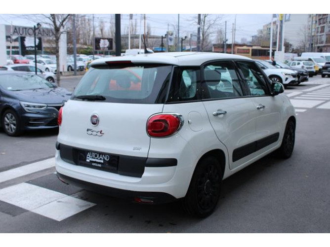 Fiat 500L 1.4 N1 