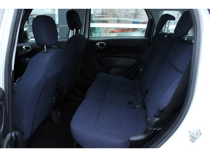 Fiat 500L 1.4 N1 