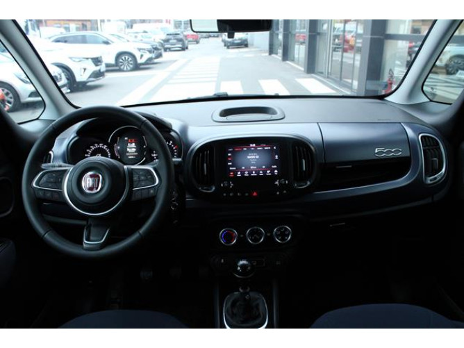 Fiat 500L 1.4 N1 