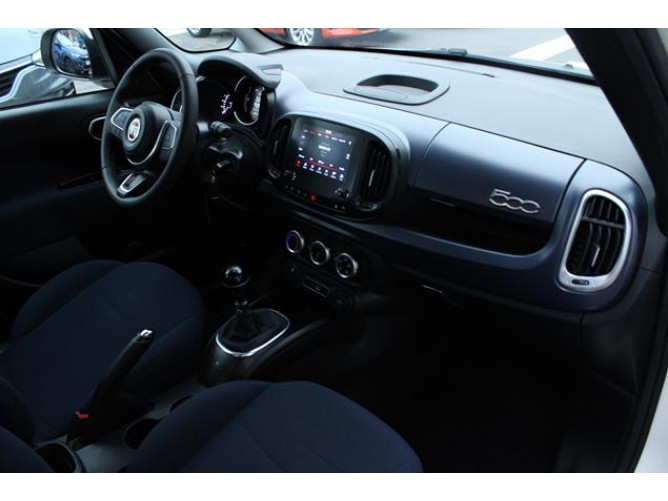 Fiat 500L 1.4 N1 