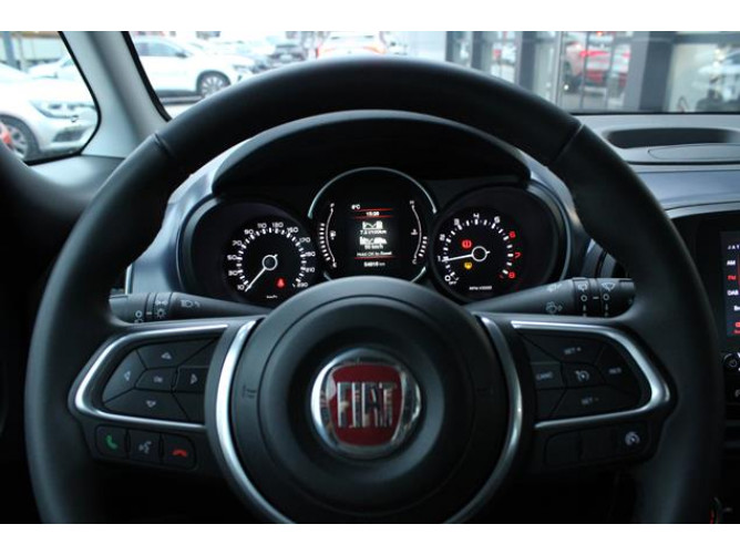 Fiat 500L 1.4 N1 