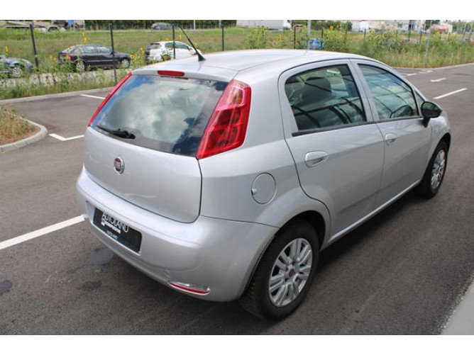 Fiat Grande Punto 1.2 Easy 