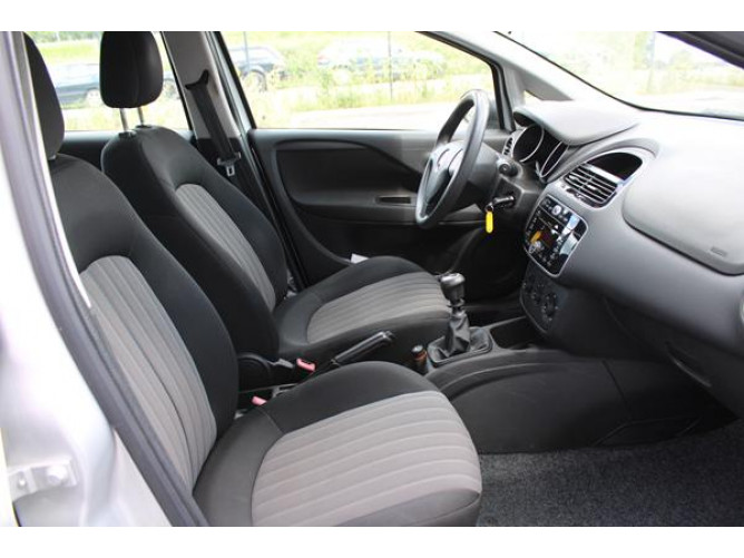 Fiat Grande Punto 1.2 Easy 