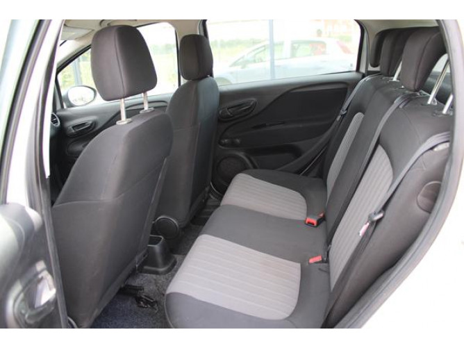 Fiat Grande Punto 1.2 Easy 