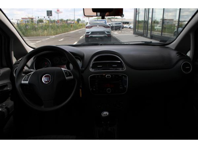 Fiat Grande Punto 1.2 Easy 