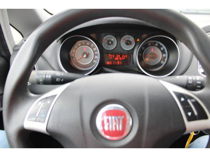 Fiat Grande Punto 1.2 Easy 