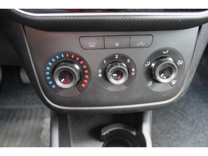 Fiat Grande Punto 1.2 Easy 