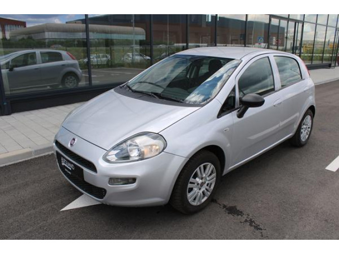 Fiat Grande Punto 1.2 Easy 