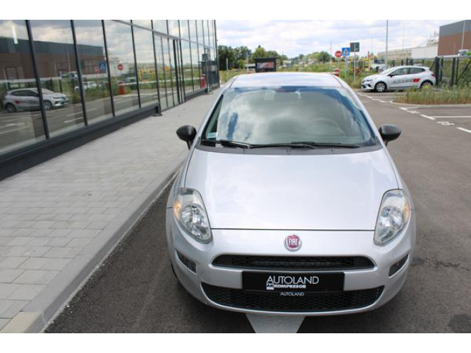 Fiat Grande Punto 1.2 Easy 
