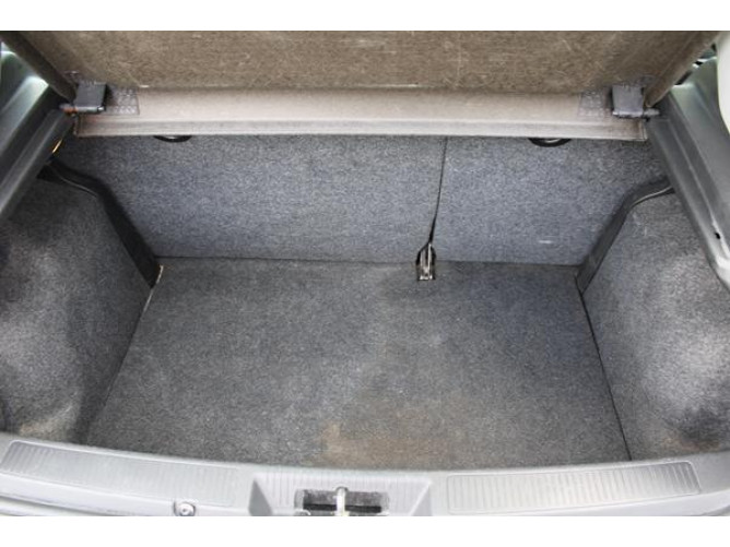 Fiat Grande Punto 1.2 Easy 