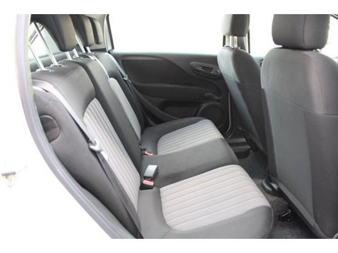 Fiat Grande Punto 1.2 Easy 