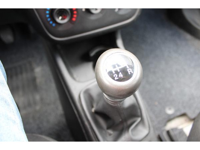 Fiat Grande Punto 1.2 Easy 