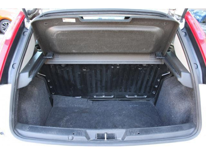 Fiat Punto 1.4 LPG N1 