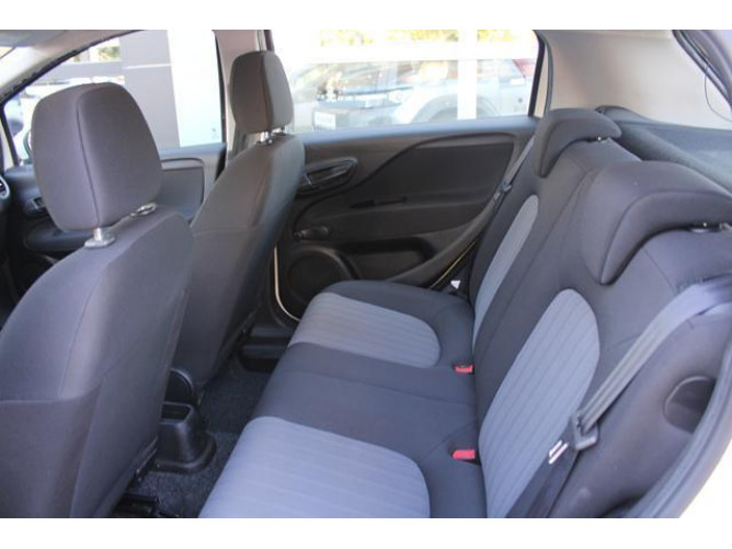 Fiat Punto 1.4 LPG N1 