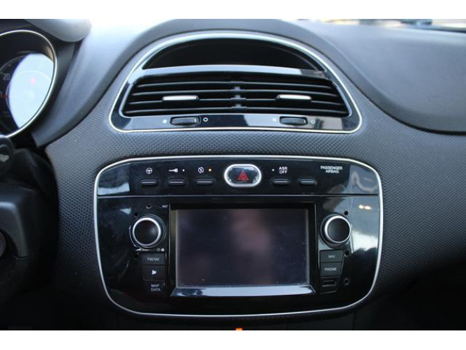 Fiat Punto 1.4 LPG N1 