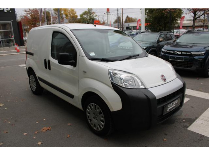 FIAT FIORINO 1.3 MJTD ELEGANT 
