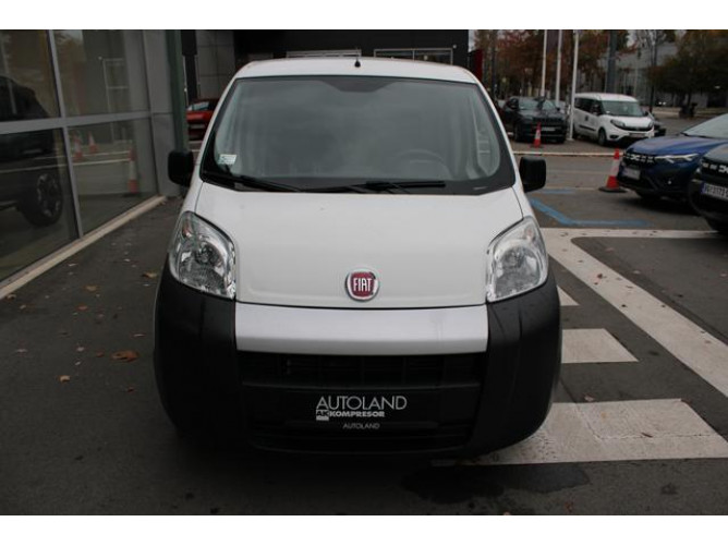 FIAT FIORINO 1.3 MJTD ELEGANT 