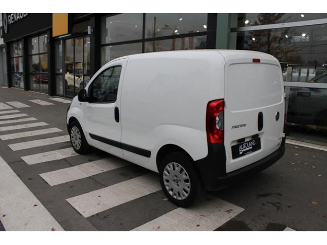 FIAT FIORINO 1.3 MJTD ELEGANT 