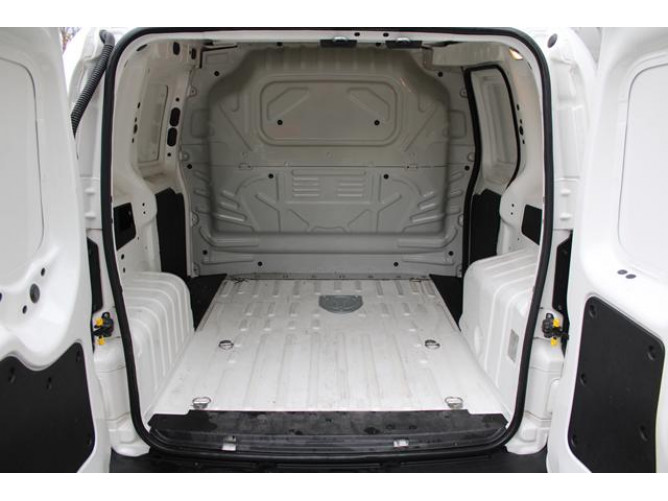 FIAT FIORINO 1.3 MJTD ELEGANT 