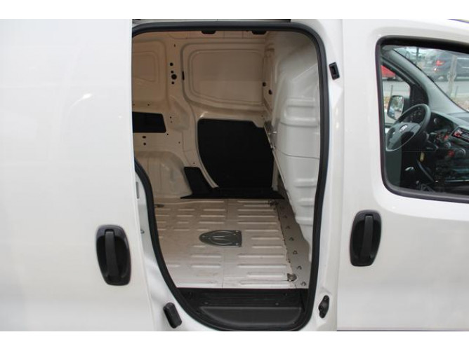 FIAT FIORINO 1.3 MJTD ELEGANT 