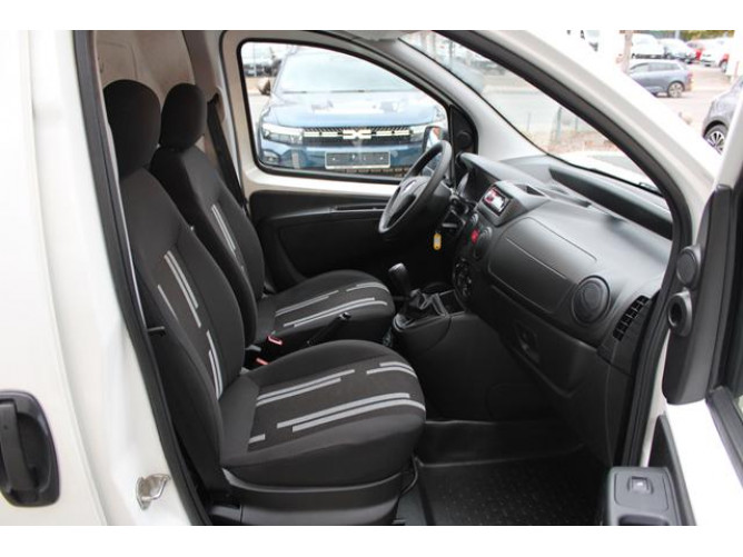 FIAT FIORINO 1.3 MJTD ELEGANT 