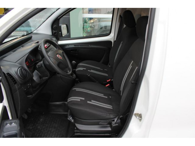 FIAT FIORINO 1.3 MJTD ELEGANT 