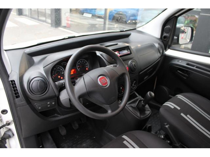 FIAT FIORINO 1.3 MJTD ELEGANT 
