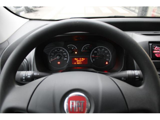 FIAT FIORINO 1.3 MJTD ELEGANT 