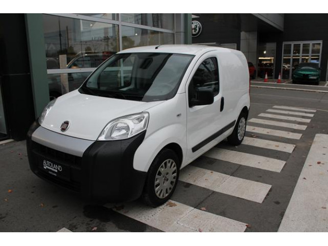 FIAT FIORINO 1.3 MJTD ELEGANT 