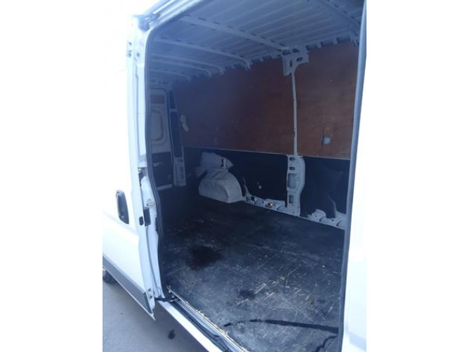 Fiat Ducato 2.3 L4H2 