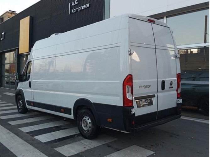 Fiat Ducato 2.2 Mjtd L3H3 Termo King 