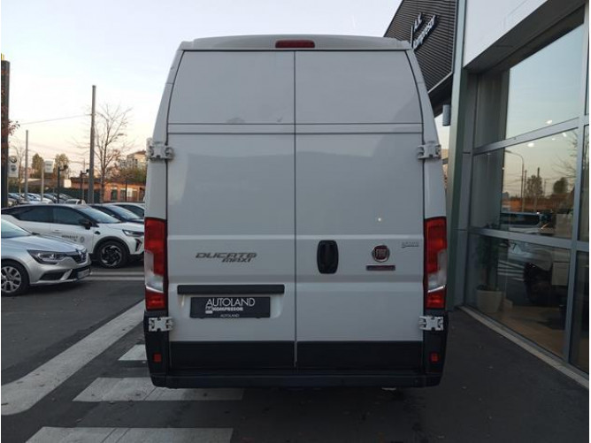 Fiat Ducato 2.2 Mjtd L3H3 Termo King 