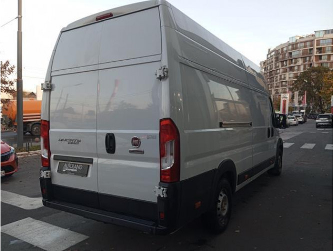 Fiat Ducato 2.2 Mjtd L3H3 Termo King 