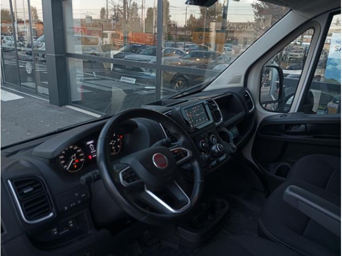 Fiat Ducato 2.2 Mjtd L3H3 Termo King 
