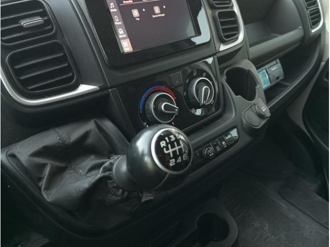 Fiat Ducato 2.2 Mjtd L3H3 Termo King 