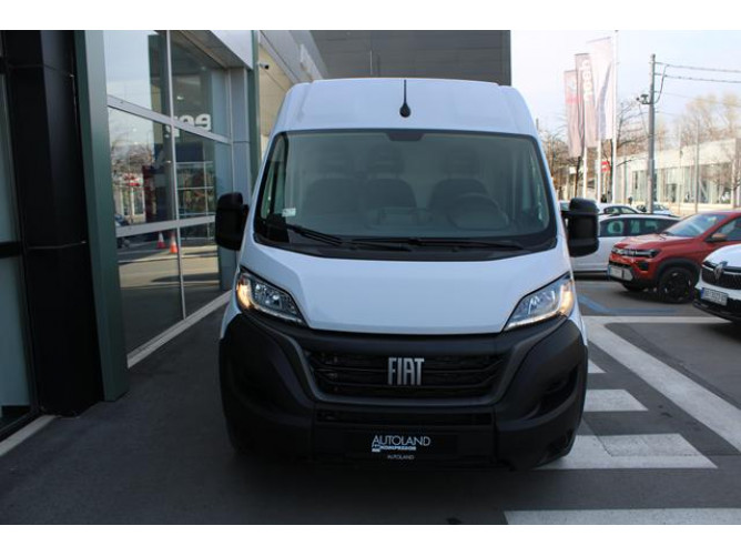 Fiat Ducato 2.2 mjtd L2H2 