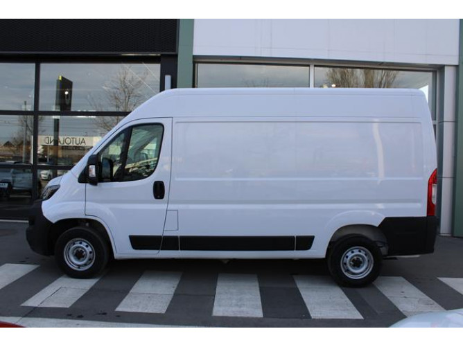 Fiat Ducato 2.2 mjtd L2H2 