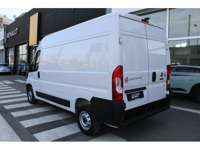 Fiat Ducato 2.2 mjtd L2H2 