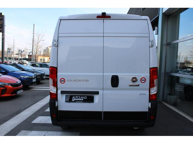 Fiat Ducato 2.2 mjtd L2H2 