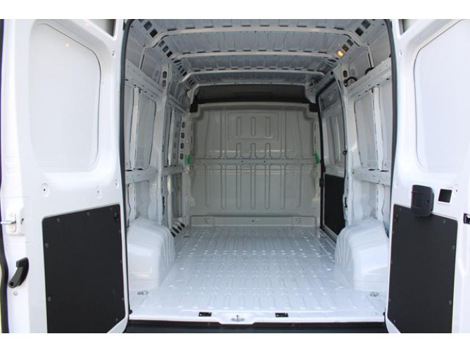 Fiat Ducato 2.2 mjtd L2H2 