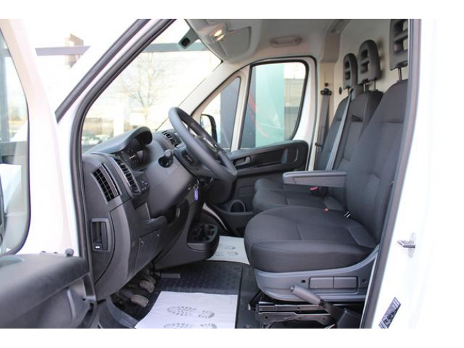 Fiat Ducato 2.2 mjtd L2H2 