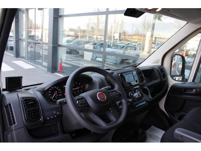 Fiat Ducato 2.2 mjtd L2H2 