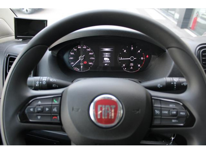 Fiat Ducato 2.2 mjtd L2H2 