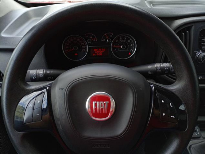 Fiat Doblo 1.3 MJTD N1 