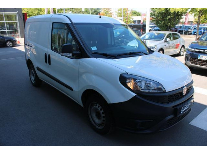 Fiat Doblo 1.3 Mjtd 